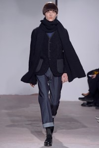 Junya Watanabe Man RTW Fall 2016