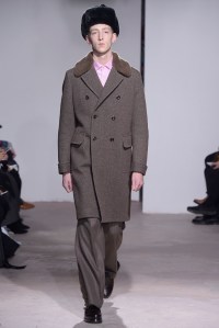 Junya Watanabe Man RTW Fall 2016
