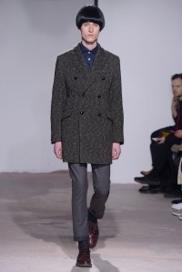 Junya Watanabe Man RTW Fall 2016