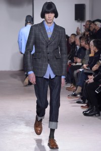 Junya Watanabe Man RTW Fall 2016