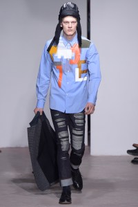 Junya Watanabe Man RTW Fall 2016