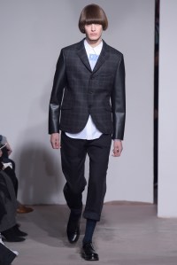 Junya Watanabe Man RTW Fall 2016