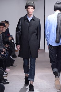 Junya Watanabe Man RTW Fall 2016