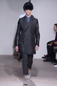 Junya Watanabe Man RTW Fall 2016