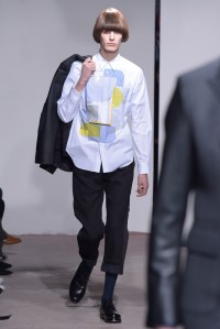 Junya Watanabe Man RTW Fall 2016