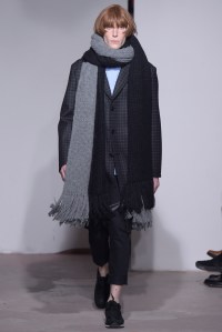 Junya Watanabe Man RTW Fall 2016