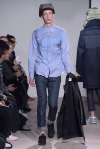 Junya Watanabe Man RTW Fall 2016