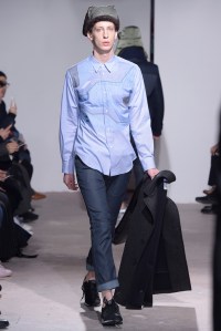 Junya Watanabe Man RTW Fall 2016