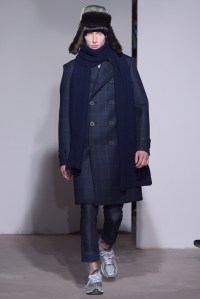 Junya Watanabe Man RTW Fall 2016
