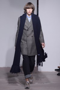 Junya Watanabe Man RTW Fall 2016
