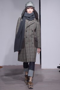 Junya Watanabe Man RTW Fall 2016
