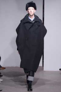 Junya Watanabe Man RTW Fall 2016