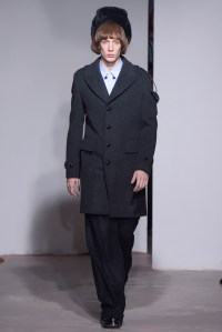 Junya Watanabe Man RTW Fall 2016