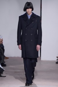 Junya Watanabe Man RTW Fall 2016