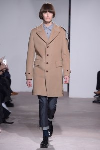 Junya Watanabe Man RTW Fall 2016