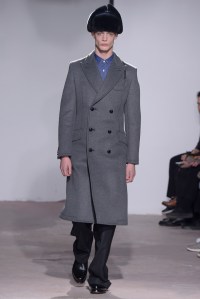Junya Watanabe Man RTW Fall 2016