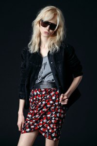 Just Cavalli Pre-Fall 2016