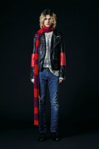 Just Cavalli Pre-Fall 2016
