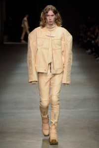Juun.J Men's RTW Fall 2016
