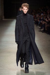 Juun.J Men's RTW Fall 2016