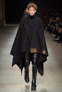 Juun.J Men's RTW Fall 2016