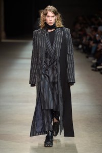 Juun.J Men's RTW Fall 2016