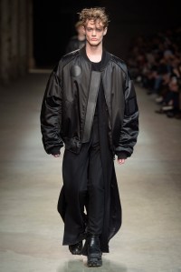 Juun.J Men's RTW Fall 2016