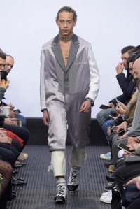 JW Anderson Men's Fall 2016