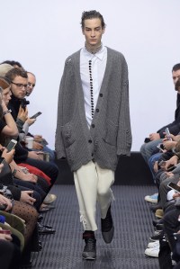 JW Anderson Men's Fall 2016