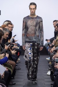 JW Anderson Men's Fall 2016