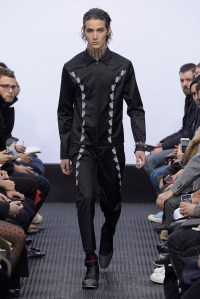JW Anderson Men's Fall 2016