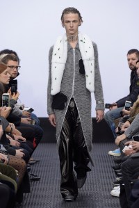 JW Anderson Men's Fall 2016