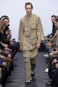 JW Anderson Men's Fall 2016