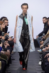 JW Anderson Men's Fall 2016