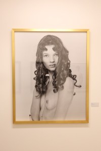 Kate Moss, Modern Lovers, by Bettina Rheims