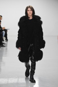 Katie Eary Men's Fall 2016