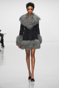 Katie Eary Men's Fall 2016