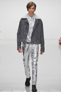 Katie Eary Men's Fall 2016