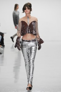 Katie Eary Men's Fall 2016