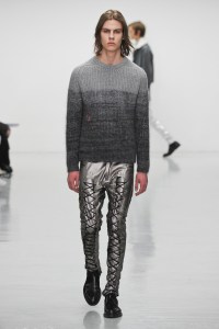 Katie Eary Men's Fall 2016