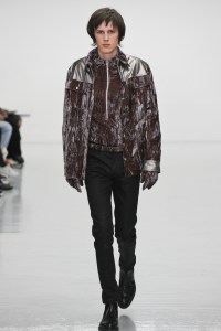 Katie Eary Men's Fall 2016