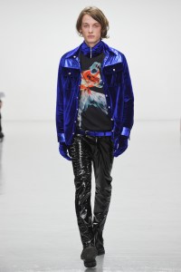 Katie Eary Men's Fall 2016