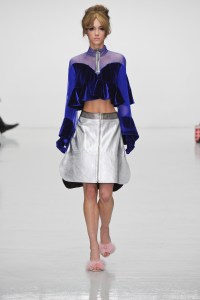 Katie Eary Men's Fall 2016