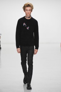 Katie Eary Men's Fall 2016
