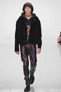 Katie Eary Men's Fall 2016