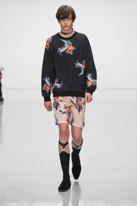Katie Eary Men's Fall 2016