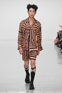 Katie Eary Men's Fall 2016