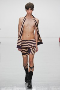 Katie Eary Men's Fall 2016
