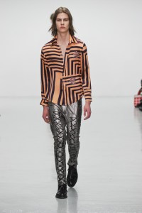 Katie Eary Men's Fall 2016