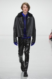 Katie Eary Men's Fall 2016